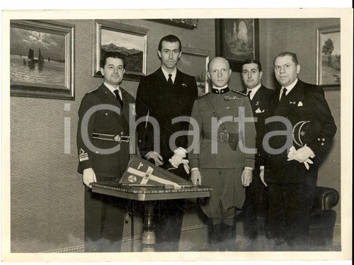 1930 milano duca - duca, bergamo