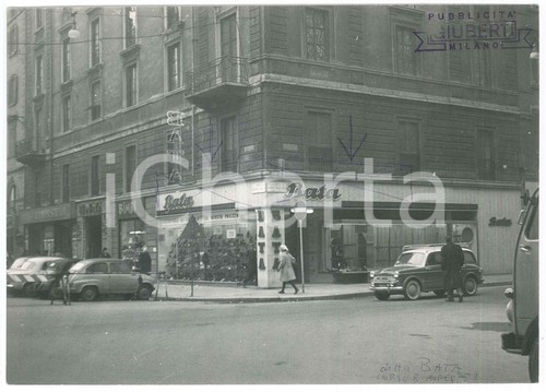 1960 milano corso - corso, buenos