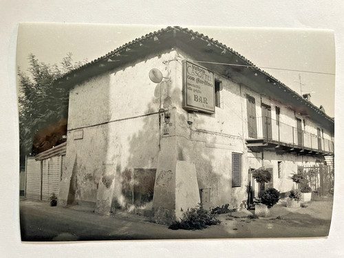 Trattoria casottel milano - casottel,