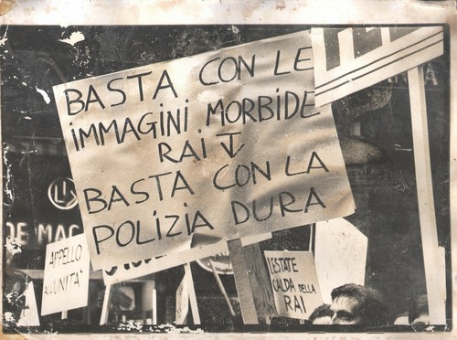 Fotografia milano anni 70 - fotografia,