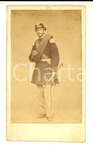 1865 milano ritratto - ca,