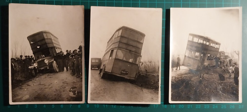 Foto rare autobus - 3,