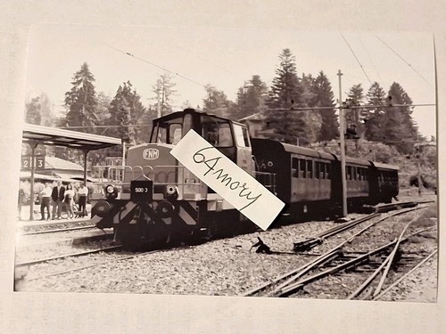 Fotografia ferrovie nord - ferrovie,