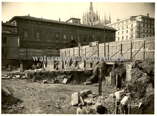 Foto originale cantiere - foto, originale,