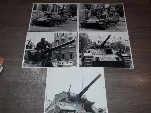 Lotto foto epoca - 5,