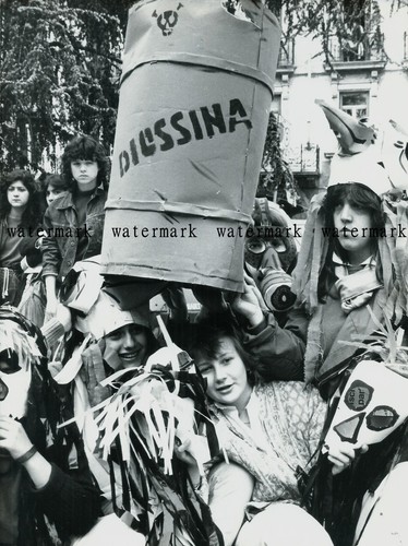 Foto originale milano - originale,