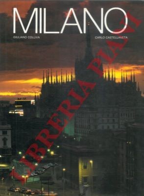 Milano fotografia colliva - -,