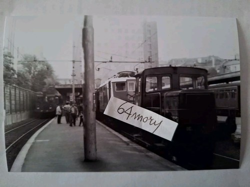 Fotografia ferrovie nord - ferrovie,