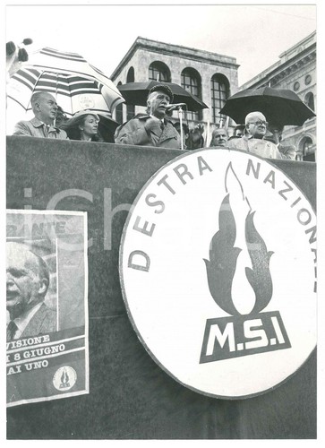 1985 milano campagna - -,