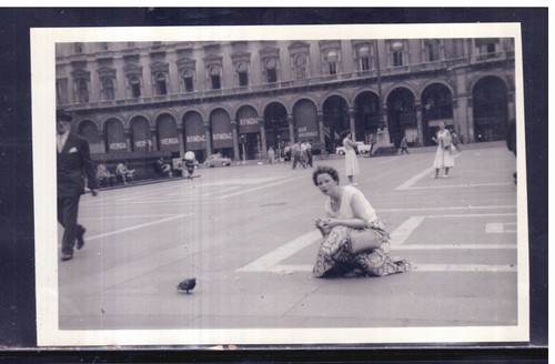 Fotografia foto milano - fotografia,