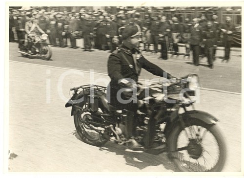 1933 milano achille starace - starace, in