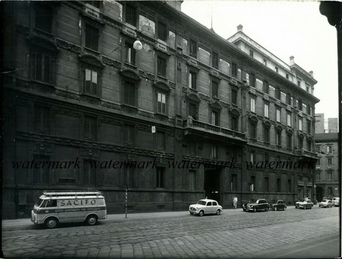 Fotografia originale milano - originale,,