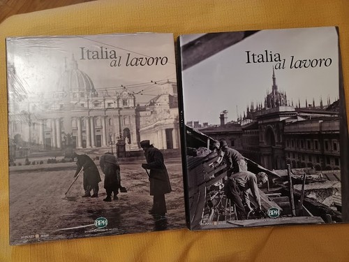 Libri fotografici italia - libri,
