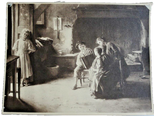 Foto epoca concerto - d'epoca,