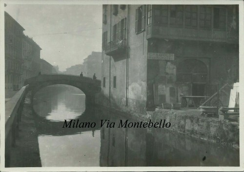 Fotografia originale milano - fotografia, originale/milano