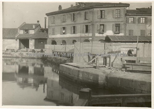 Fotografia originale milano - fotografia,