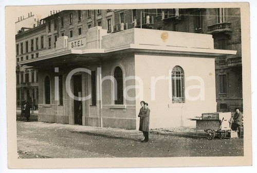 1930 milano via - 1930,