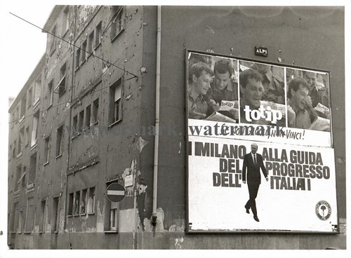 Fotografia originale