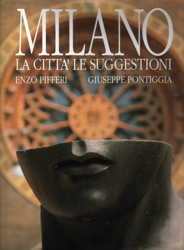 Fotografia milano la città - fotografia,