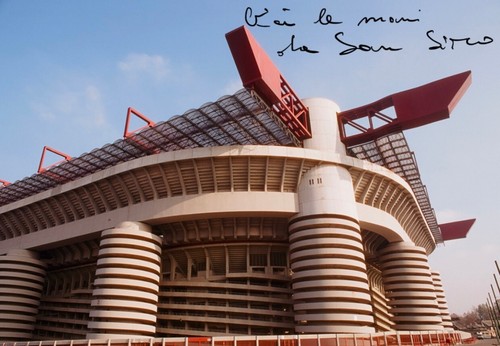 Milano foto vito - foto, panico