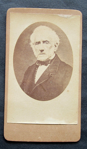 Cdv albumina 1873 - albumina, ca.1873