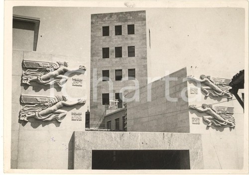 1939 milano piazza - 1939,