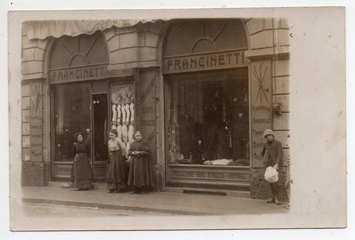 Milano via conconi - ,