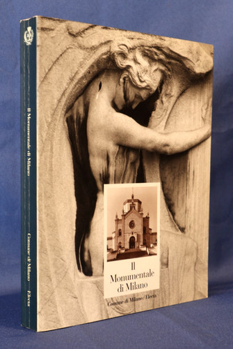 Monumentale milano - monumentale, di