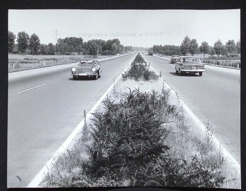 Autostrada del sole - autostrada,