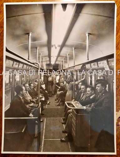 Foto fotografia tram milano - foto, a