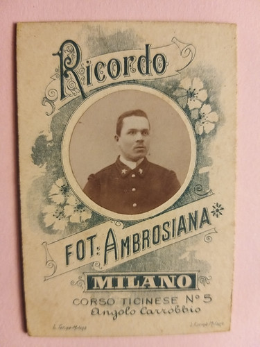 Militare fotografia - -,
