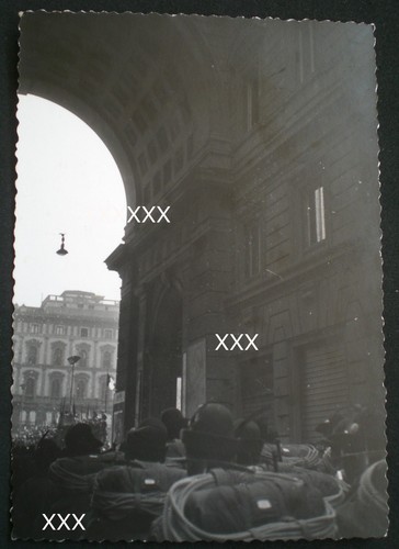 Foto originale seconda guerra - foto,