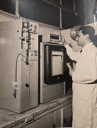 Foto industriale vintage motta - industriale,