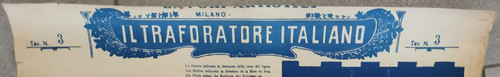 Rarissimo antico piano - rarissimo,