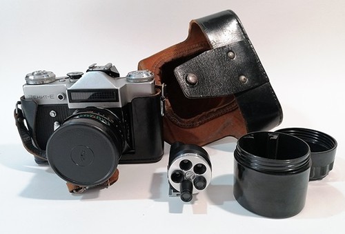 Macchina fotografica vintage - macchina,