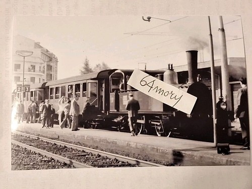 Fotografia ferrovie nord - fotografia,