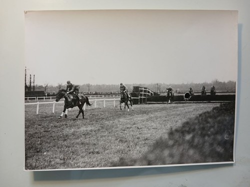 Foto epoca premio savoia - foto,