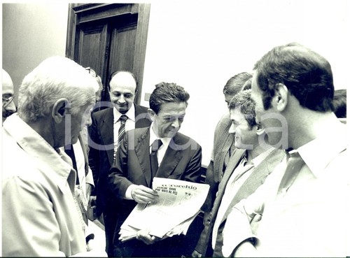 1970 milano enrico - milano, (?)