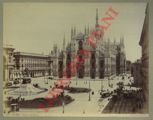 Milano fotografia - fotografia,