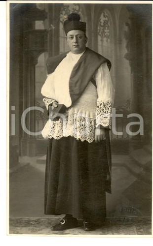 1920 milano ritratto di - ca,