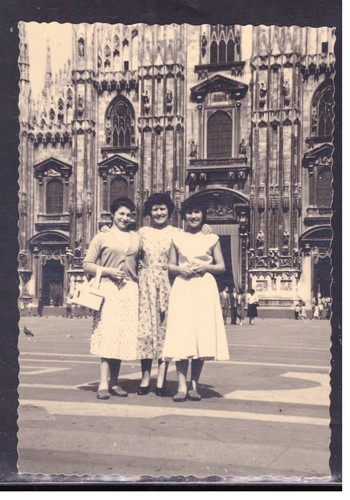 Fotografia foto milano - foto,