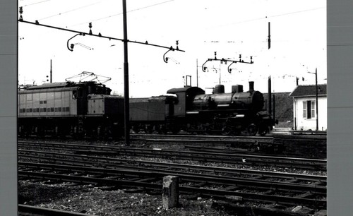 Milano smistamento stazione - milano,