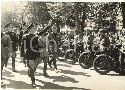 1942 milano settimana della - 1942,