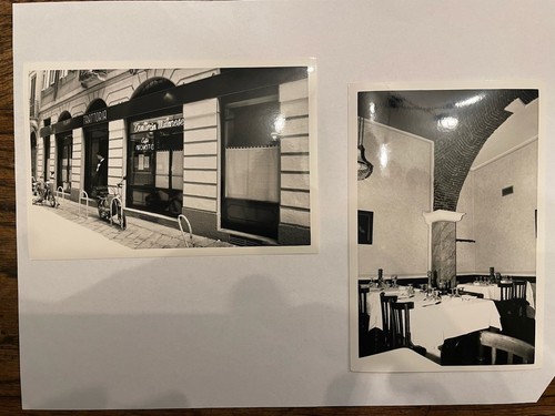 Trattoria milanese milano - milanese, 2