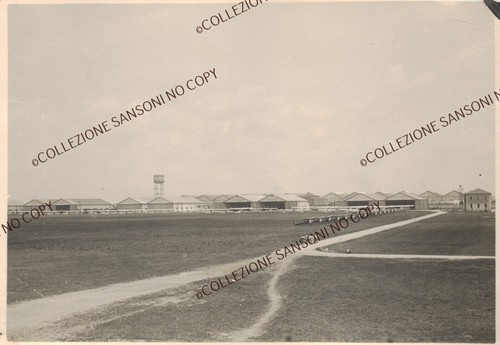 Fotografia anni aeroporto - fotografia,