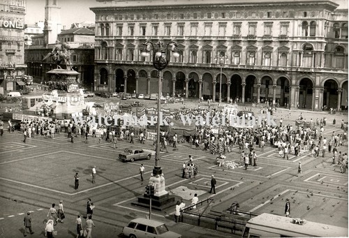 Bella fotografia originale