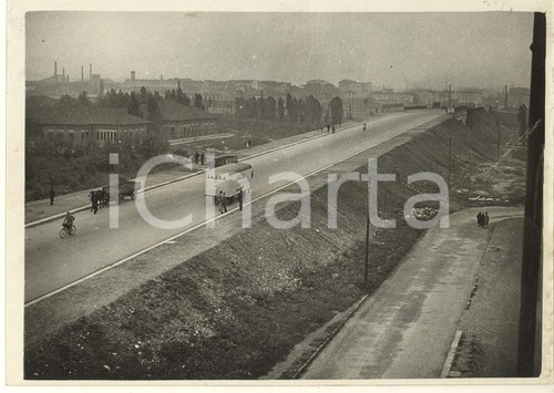 1939 milano via macmahon - milano,