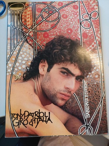Giro italia tony - giro,